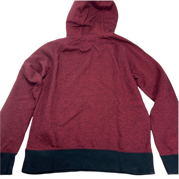 NIKE Pull Over Hooded Sweatshirt.  Size - Medium - Picture 4 of 5